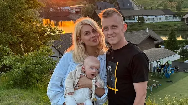 Хавбек Шахтаря Петряк змінив позицію – як воротар трішки пропускає від синів