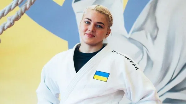 "Моих усилий было недостаточно": украинская дзюдоистка разочарована, ведь не поедет на Олимпиаду