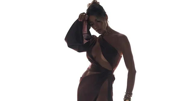 Герой матча против Словакии подколол избранницу в комментариях – Яремчук выложила "неудачный" кадр