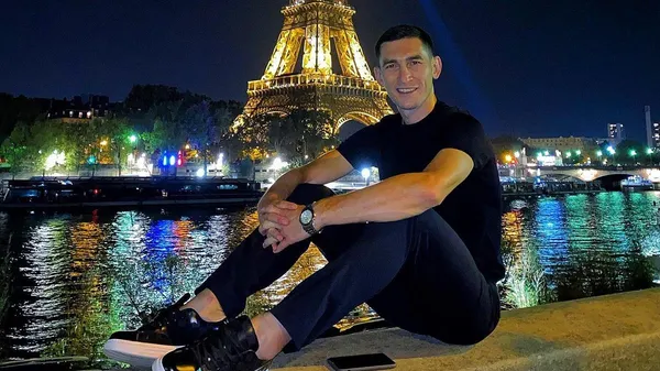 Здолає цікавий страх: Степаненко зізнався, що зробить, коли збірна України виграє Євро