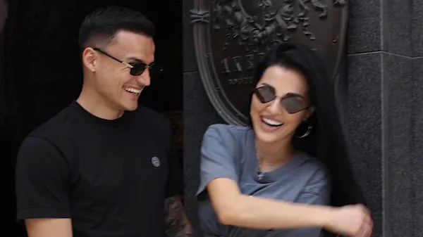 "У мене фобія": у родині Третьякових сталося поповнення на ім'я Лайм – відтепер купа турбот