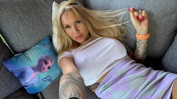 "В 10 утра учеба": Морозюк зажигает с еще двумя бывшими звезд Динамо – парад длинноногих красоток