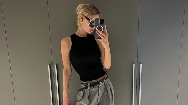 "Каштанове місто": любка Бабенка змінила прописку – футболіст залишив Дніпро-1