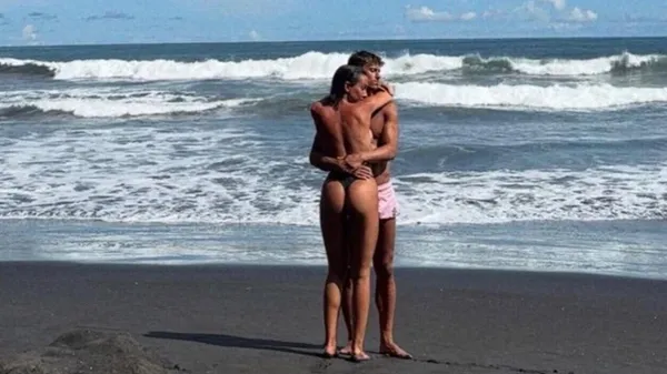 "Свобода": звезда сборной неожиданно остался без Евро-2024 – теперь отрывается с голой девушкой