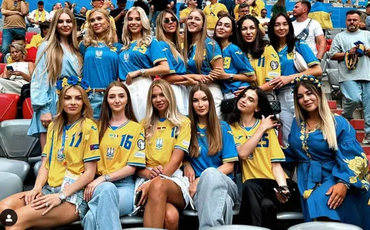 "Маємо всіх розмазати": дружини зірок збірної України дали прогноз на матч проти Бельгії – сміливо