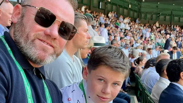 "Странно, что меня каждый матч проверяли на наркотики": лидер сборной Англии разбил телевизор на Евро