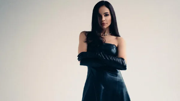 Дивовижна дружина Коноплянки нагадала про себе елегантним образом – Матвієнко і Білодід залипли