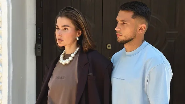 "Встигаю все і навіть відпочивати": продуктивний розпорядок дня від любки Дубінчака – вміла модель