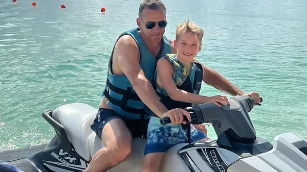 "Ви хочете змусити нас плакати?": Шевченко зустрів легендарного друга – фанати шаленіють