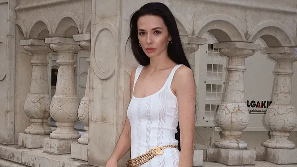 "Незапланированное доброе утро": день жены Чоботенко начался раньше времени – кое-кто помешал сну