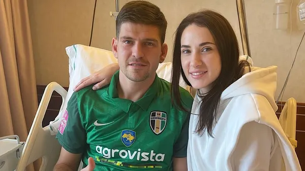 "Ти моя тиша": кохання Ковальців вже перевірене часом – палкі почуття, що мотивують