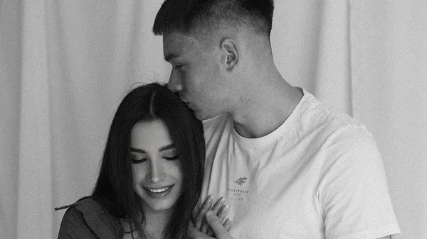 Обраниця голкіпера Колоса вивчилась на педагога з фізичної культури – вітаємо красуню