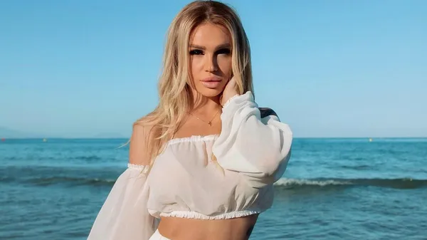 "Я не скоро выйду на улицу, увижу сына и смогу поесть": жена Беринчика пережила кошмар – угрожает последствиями