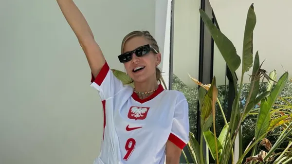 Супруги Левандовские находят время только для двоих – невероятные кадры