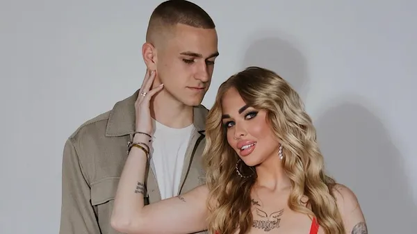 Обраниця хавбека ЮКСИ має казкове життя – панує любовна ідилія вдома