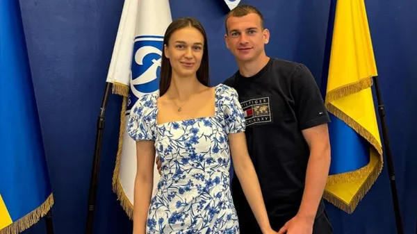 "Тіло все у кріпатурі": кохана Брагару надихає своїм прикладом – мотивація тут