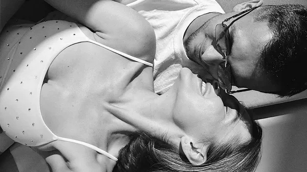 "Получиш по ср*ці": заспаний Дубінчак пригрозив свої дружині – голодний, а всюди зйомки