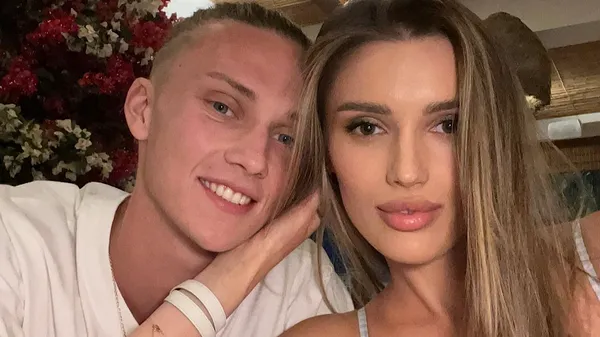 "Олімпієць": дівчина Таловєрова не вірить в його успіх – Максим з колегами підкорюватимуть Францію