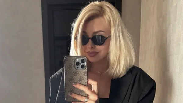 Петряк-молодший підкорює мережу: зворушливі фото розчулюють