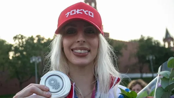 Російська тренерка їде на Олімпіаду в складі Китаю: донька екс-футболіста збірної України