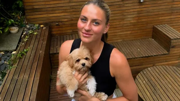 Костюк блеснула в элегантном образе после изнурительного Уимблдона – ее грация перехватывает дыхание