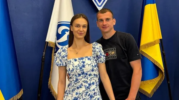 "Бродю по французским улочкам": любимая Брагару любуется красотой перед матчем – главная поддержка