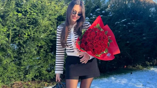 Новий тренер Мілана прийшов на презентацію з українським прапором – закоханий в українку