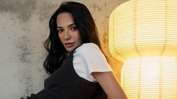 Кохана Чоботенка змінилася до невпізнання – друг від краси висунув язик