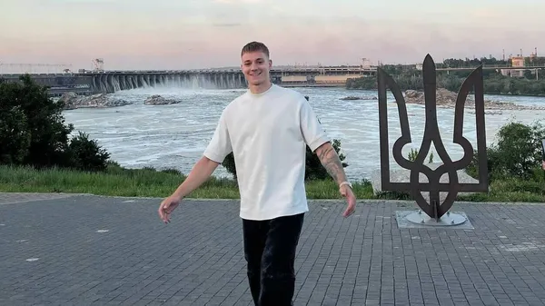 Футболіст збірної України здивував новим тату: патріотичне фото