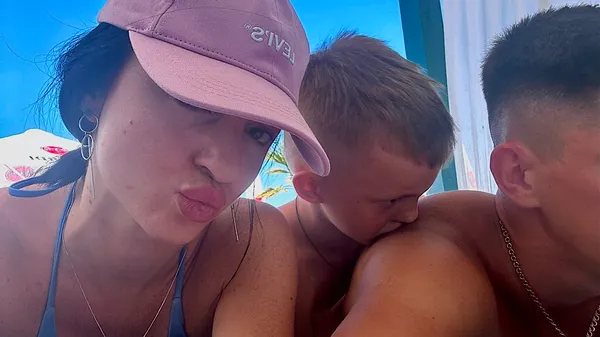 Викрадач цукерок в родині Кліщуків себе розсекретив – спіймали в процесі