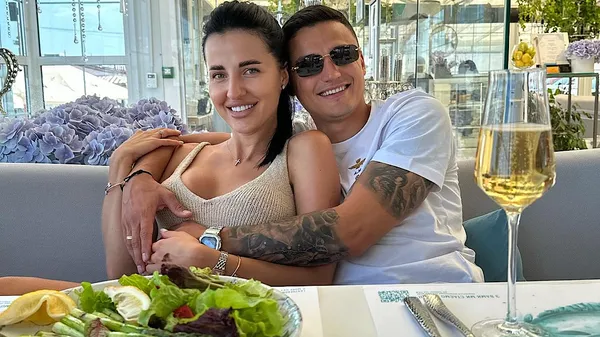 "Я офігіла, буде круто співати": дочка Третьякова розкрила талант – Максим став новачком Колоса