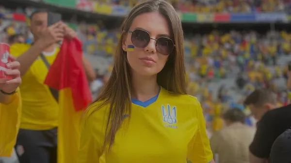 "Одна из причин надеть платье": изысканная журналистка Лобода устроила "поджог" – ей очень идёт