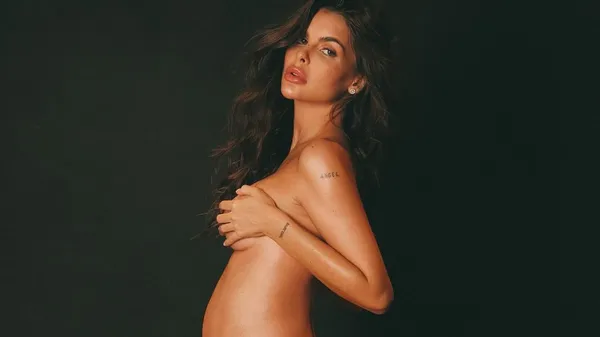 Горячая модель родила: Неймар неожиданно стал отцом в третий раз – все дети от разных женщин