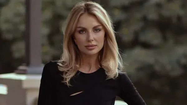 Кохана Бабенка вражає: феєричний показ моди просто неба