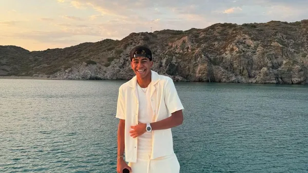 Серце бабці Ламіна Ямала розривається через онука і його раптову зміну: "Що ж ти робиш зі мною"