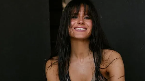 Перша українка, яка підкорила Еверест, вабить у трусиках і без бюстгальтера – несподівані зізнання