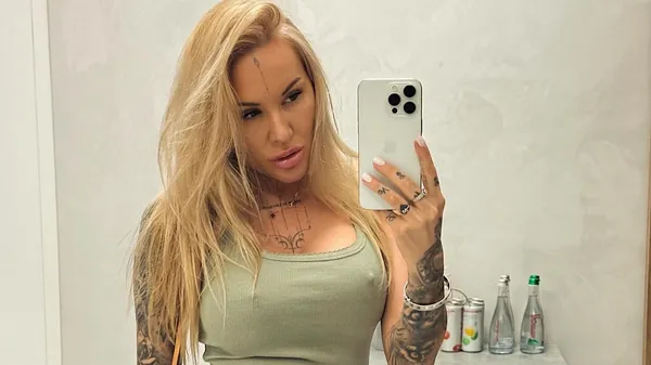 "Надо было заболеть": Морозюк имеет настоящий цветник дома – не очень приятный лайфхак