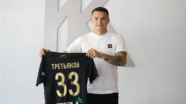 "Попал в главного тренера Днепра, аж кепка слетела": новичок Колоса о боксе, Гвардиоле и любви к авто