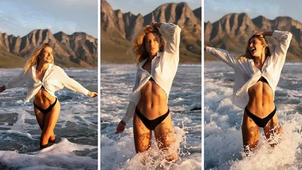 "Дуже багато сексу": Франція оригінально заохочує спортсменів на Олімпіаді навіть до оральних ласк