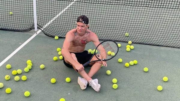 "Так міг лише він": тату Мудрика наробило галасу в мережі – фани переконані, що там є груба помилка