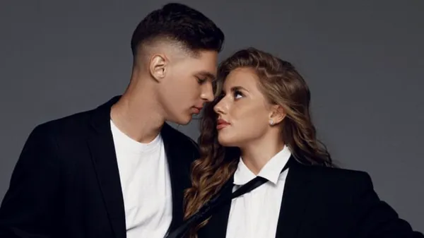 Дружина Судакова підкорює КНУКІМ: майбутня зірка телеекранів