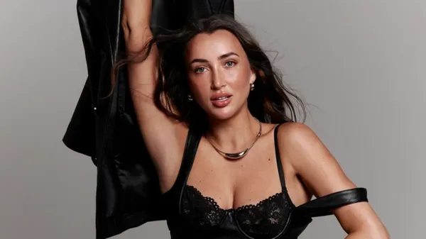 Гимнастка Ризатдинова показала свою горячую тренировку – настоящая мотивация для других