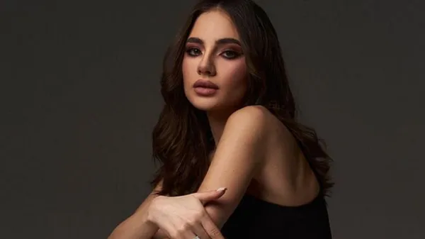 Жаркая избранница звезды Шахтера снялась в бикини под водопадом – обольстительные изгибы покорили сеть