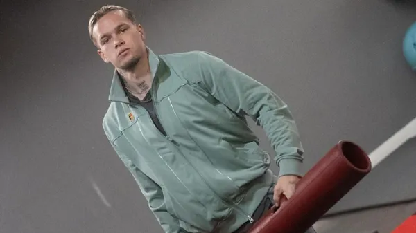 "Чоловікам не гаряче": Мудрик вражає тренера Челсі та демонструє те, без чого не може в Лондоні