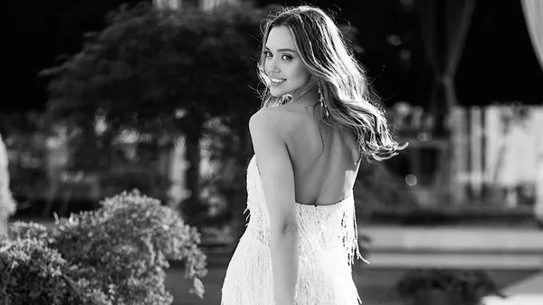 На святі коханої кіпера Кривбасу було все: палаючий торт, купа шампанського та фото в повітрі