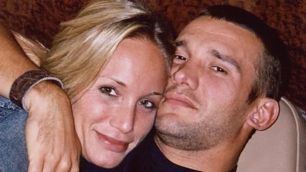 Шевченко ледь не розлучив зірку Мілана з дружиною: думала, що він їй зраджує