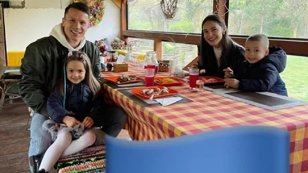 "Легенда": Коноплянка завершил карьеру – уже нашел себя в двух новых профессиях, любимая оценила