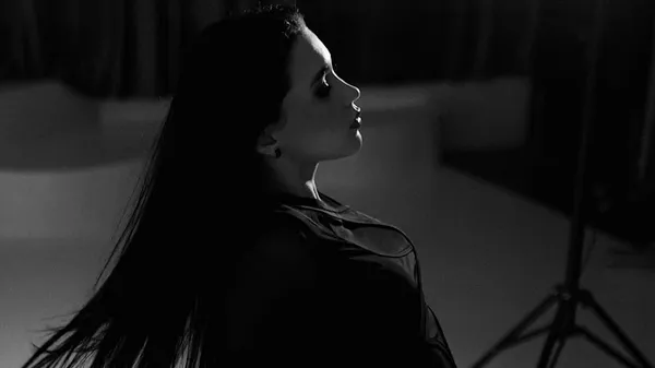 Любка Микитишина влаштувала фотосет у ресторані Зінченків – вийшло чудово