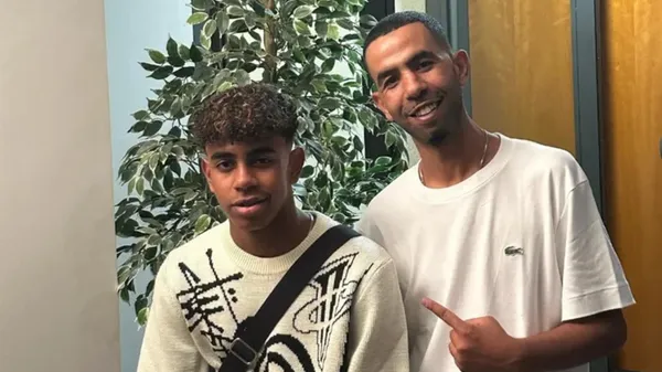 Порада тата 16-річної зірки збірної Іспанії наробила галасу: дівчатам доведеться довго чекати