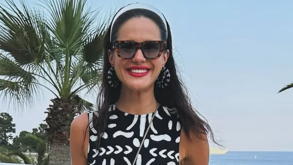 Українка, яка підкорила Еверест, не сидить на місці: 5 причин відвідати Сан-Себастьян – захоплення